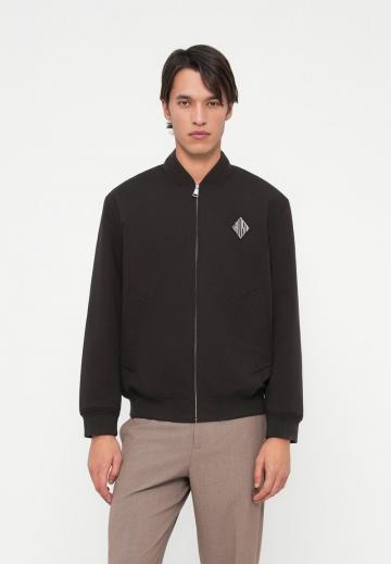 Куртка бомбер