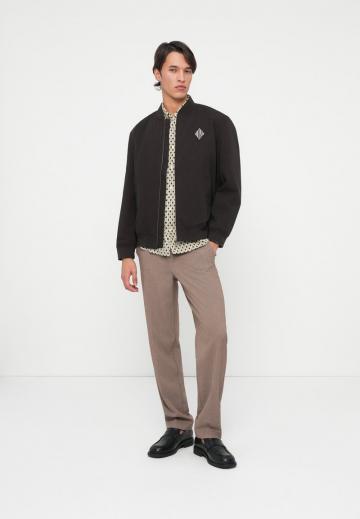 Куртка бомбер