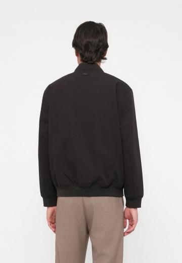 Куртка бомбер