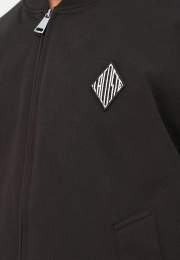 Куртка бомбер