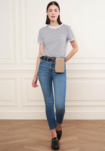 Сумка через плечо