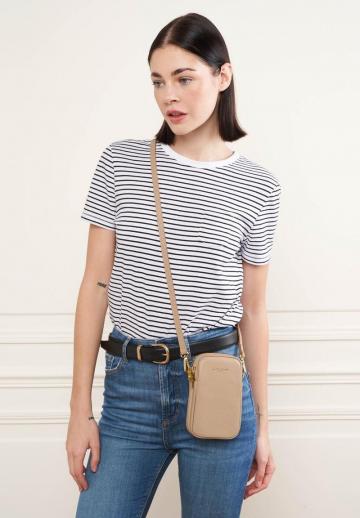 Сумка через плечо