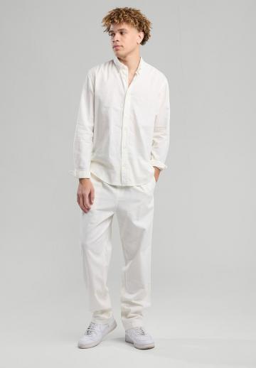 Льняные брюки