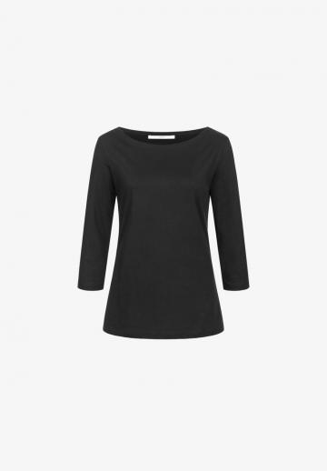 Майка с рукавом три четверти