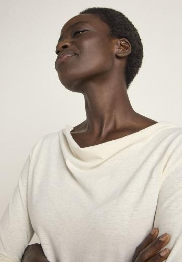 Майка с рукавом три четверти