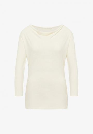 Майка с рукавом три четверти