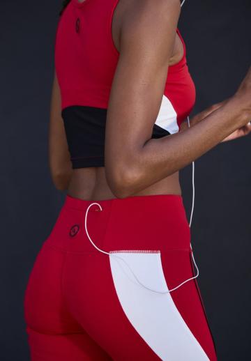 Спортивные штаны