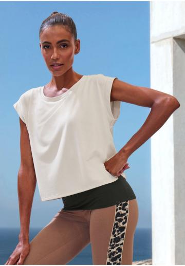 Спортивная майка