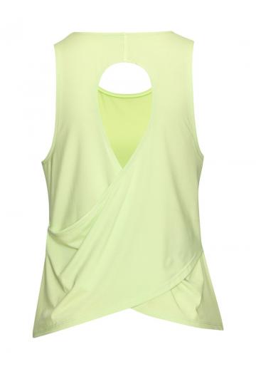 Спортивный топ