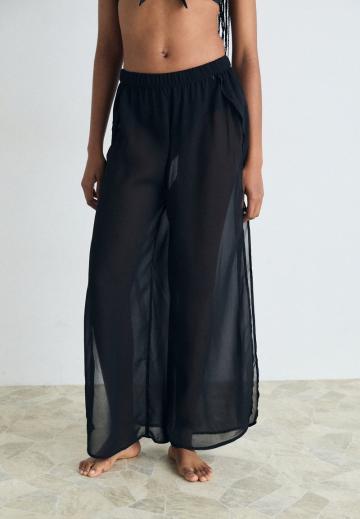 Пляжная майка