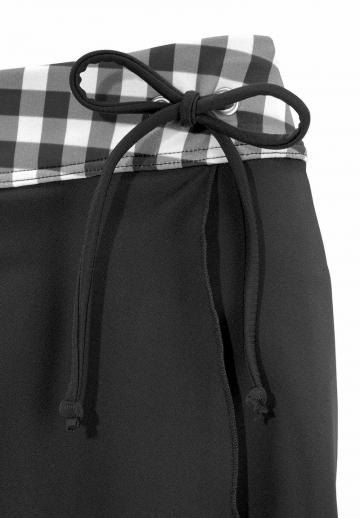 Пляжные шорты