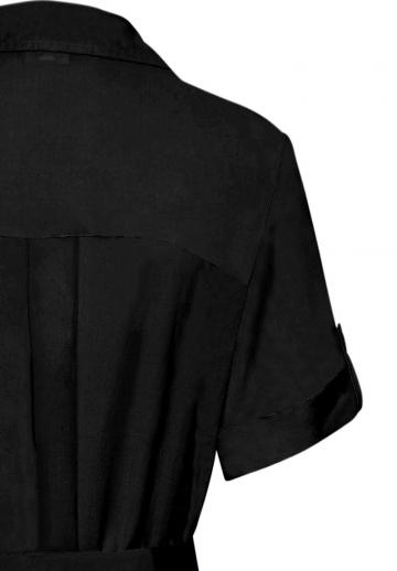 Блузка-платье