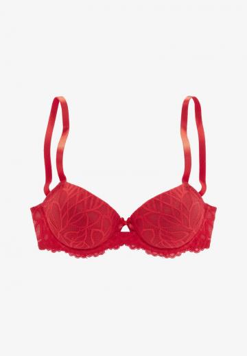 Бюстгальтер на косточках