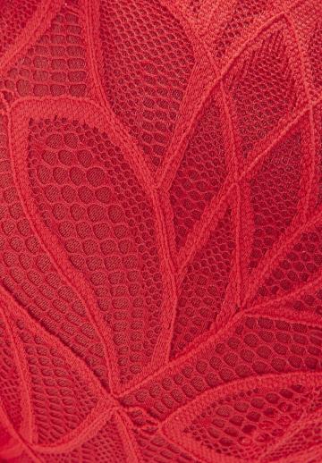 Бюстгальтер на косточках