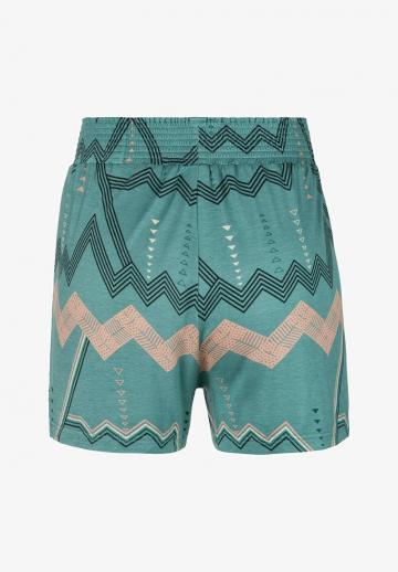 Пляжные шорты