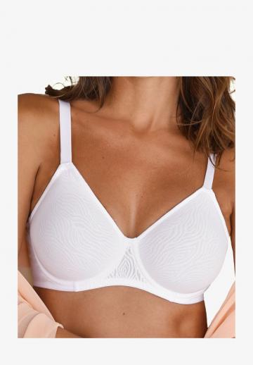 Бюстгальтер-минимайзер