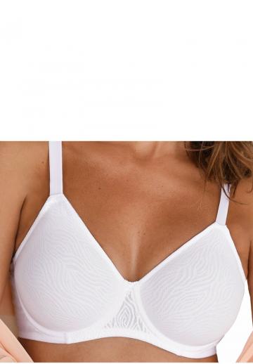 Бюстгальтер-минимайзер