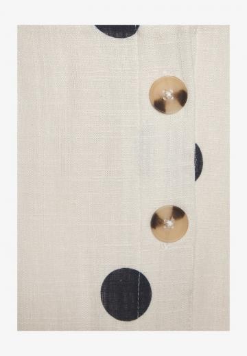 Пляжное платье