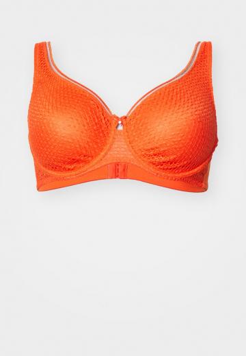 Бюстгальтер-минимайзер