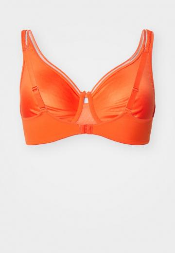 Бюстгальтер-минимайзер