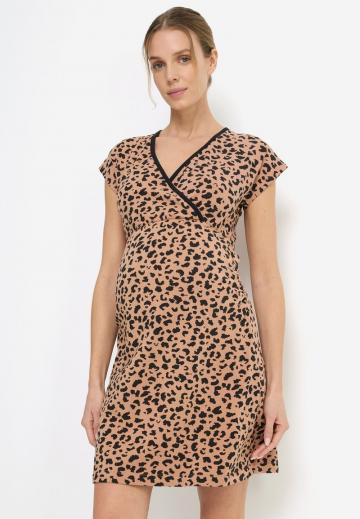 Пижама для беременных