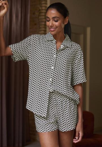 Пляжные шорты