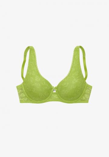 Бюстгальтер-минимайзер