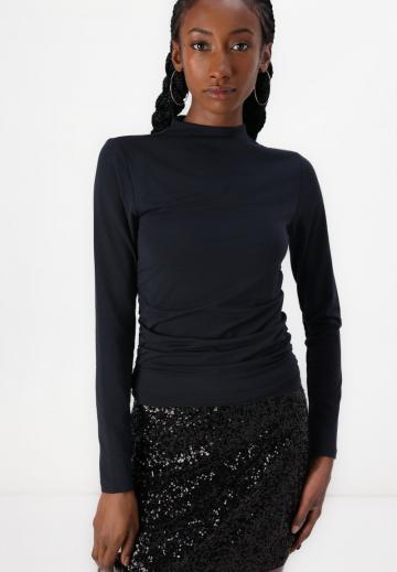 Юбка из джерси