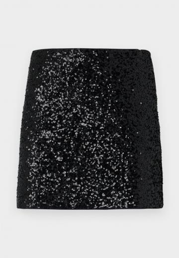 Юбка из джерси