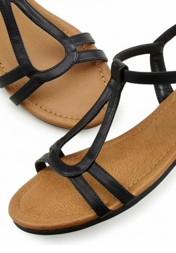 Римские сандалии