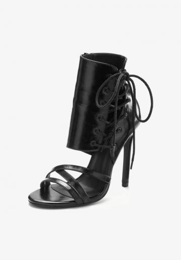 Римские сандалии