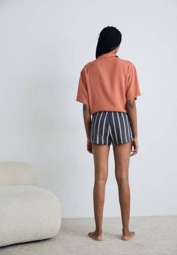 Пляжные шорты