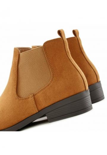 Ботинки челси