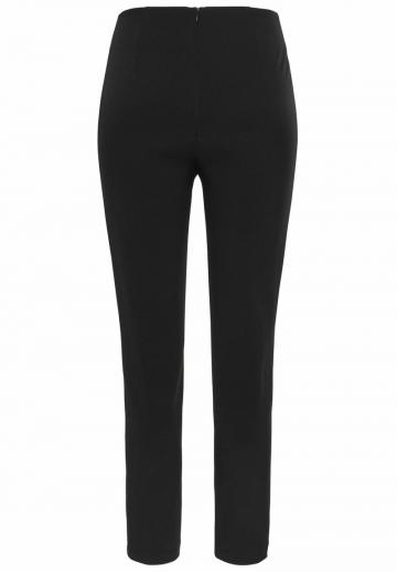Узкие брюки