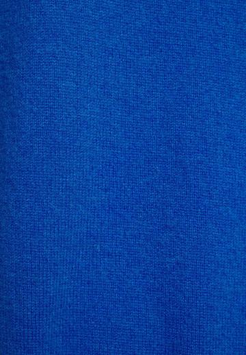 Пуловер с рукавом три четверти