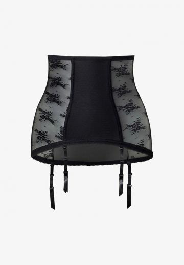 Трусы на бедрах