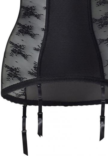 Трусы на бедрах