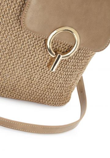 Сумка через плечо