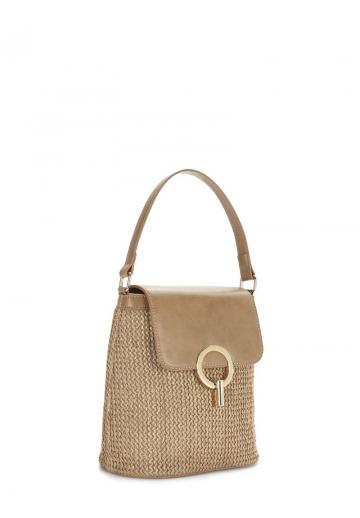 Сумка через плечо