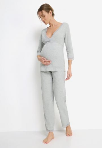 Пижама для беременных