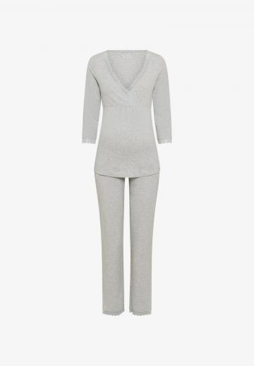 Пижама для беременных