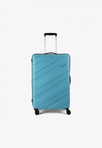 Чемодан на колесах