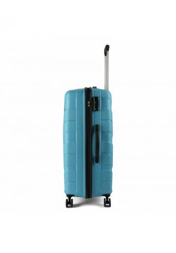 Чемодан на колесах