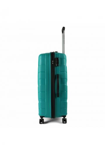 Чемодан на колесах