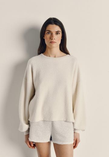 Флисовая куртка