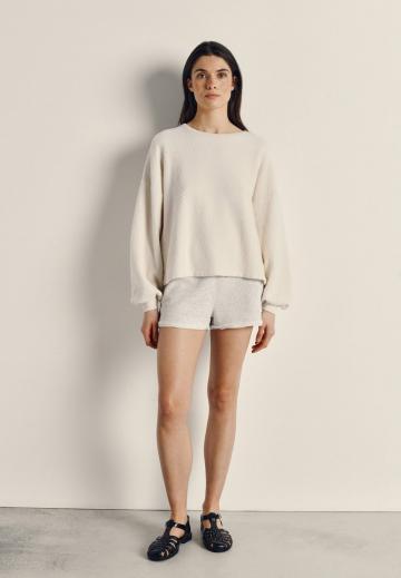 Флисовая куртка