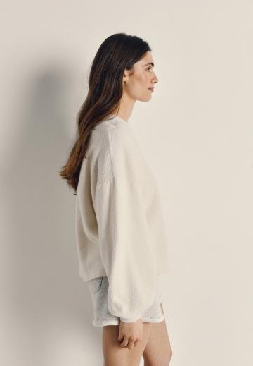 Флисовая куртка