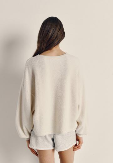 Флисовая куртка