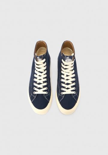 Высокие кеды