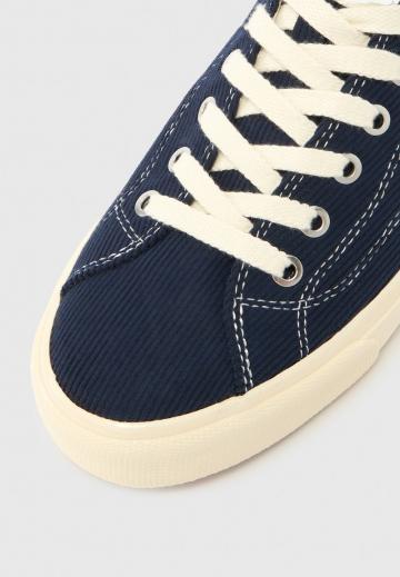 Высокие кеды